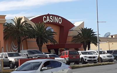 Casino Cd Juarez